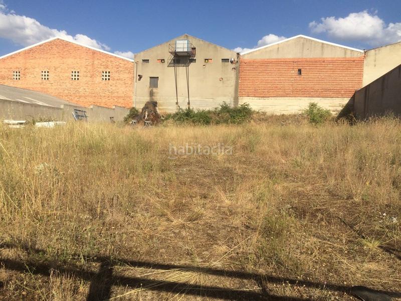 Foto 150acfe8-4710-48e0-b2c7-1caa6c5689e5. Wohngrundstück in El Cerro - Ctra. De San Rafael Segovia