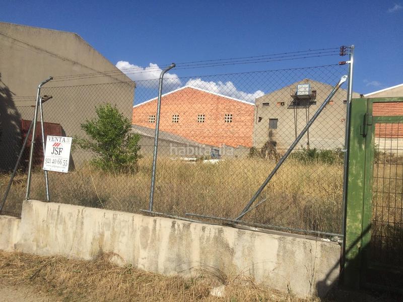 Foto 894b9b17-bebc-4423-91d6-7be78e144c00. Wohngrundstück in El Cerro - Ctra. De San Rafael Segovia