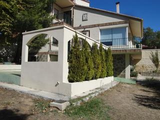 Xalet a Lastrilla (La). Chalet individual en venta la lastrilla segovia beneficios y vir