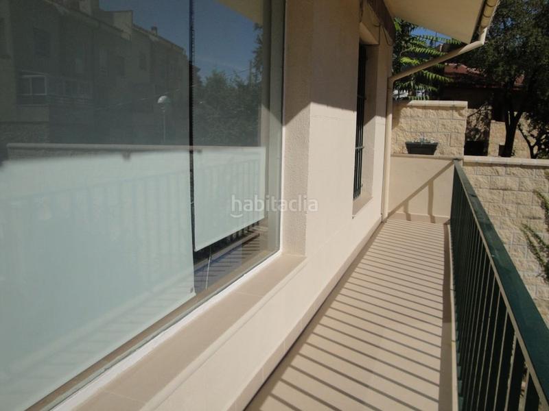 Foto 055d289e-befc-4180-bbd7-144fa579c1a4. Chalet with heating parking in Lastrilla (La)