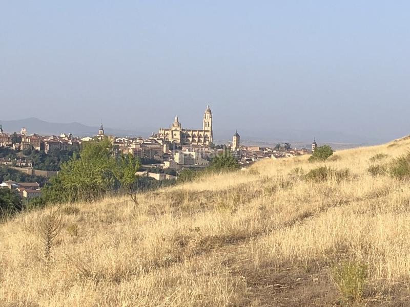 Foto 153b27e6-bf50-40be-84ff-4f7b12ff39ec. Chalet with heating parking in Lastrilla (La)