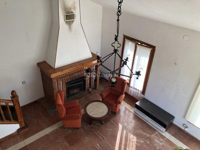 Foto 255943cc-1221-458e-8094-e73022825647. Chalet with heating parking in Lastrilla (La)