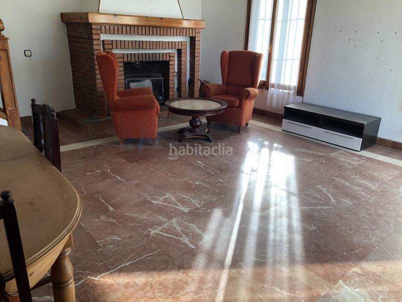 Foto 2623b7d0-0a8b-4648-a9bf-4d338393f408. Chalet with heating parking in Lastrilla (La)