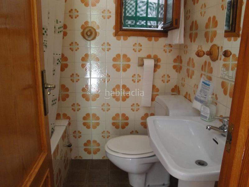 Foto 555bf1cf-655d-42fb-bbed-5b0f50750a78. Chalet with heating parking in Lastrilla (La)