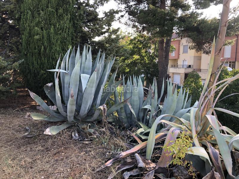 Foto 570a04e2-71fb-4481-9481-8e32b15ed6b5. Chalet with heating parking in Lastrilla (La)