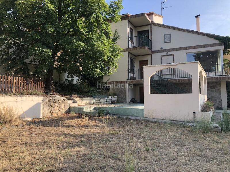 Foto 5b925090-3748-49c1-9459-6e592db86399. Chalet with heating parking in Lastrilla (La)