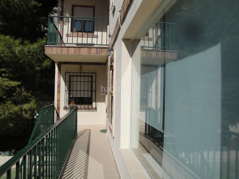 Foto 64e063ed-1a20-4873-89b2-d6a201b62dca. Chalet with heating parking in Lastrilla (La)