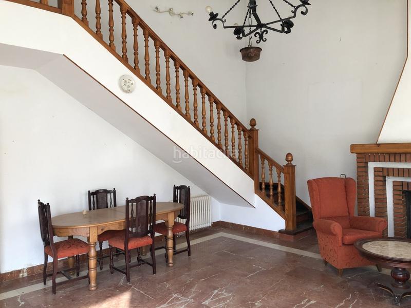 Foto 8306fc41-c33d-455b-88e7-95127380e085. Chalet with heating parking in Lastrilla (La)