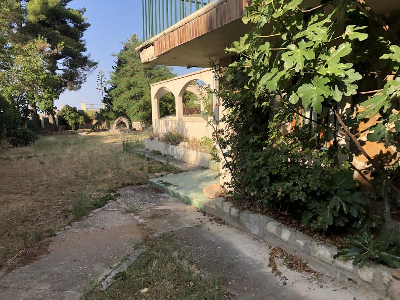 Foto a7cb0292-7e13-4135-a646-213f1c7f1b55. Chalet with heating parking in Lastrilla (La)