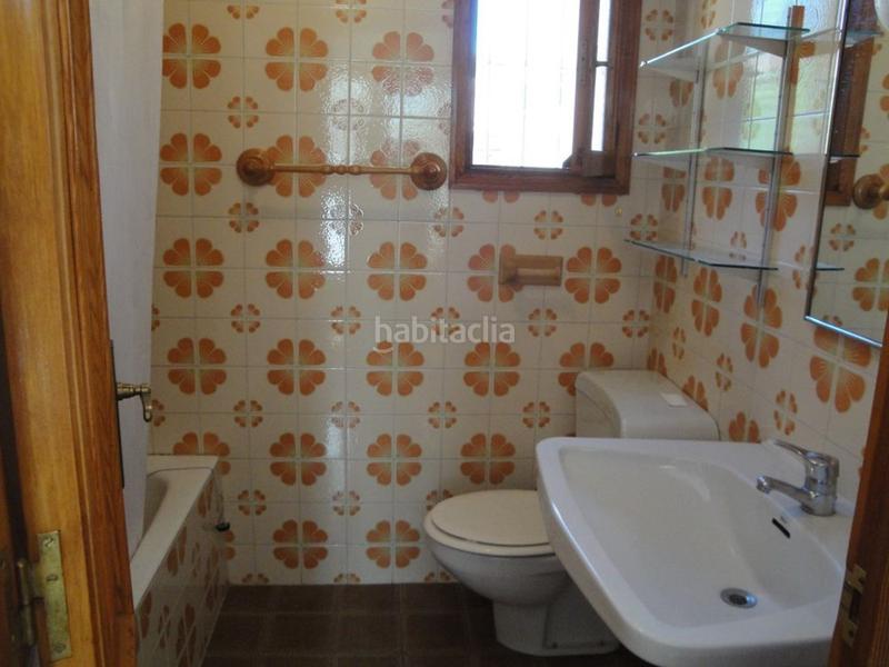 Foto bb97534b-29b8-4f4c-b683-b194be0125af. Chalet with heating parking in Lastrilla (La)