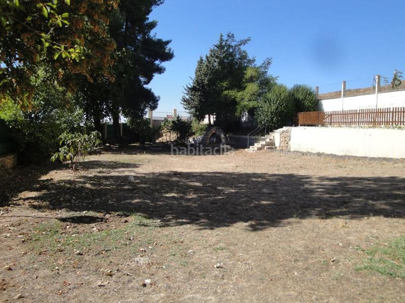 Foto c667d790-bbb1-4f85-af7d-f92da5c55688. Chalet with heating parking in Lastrilla (La)