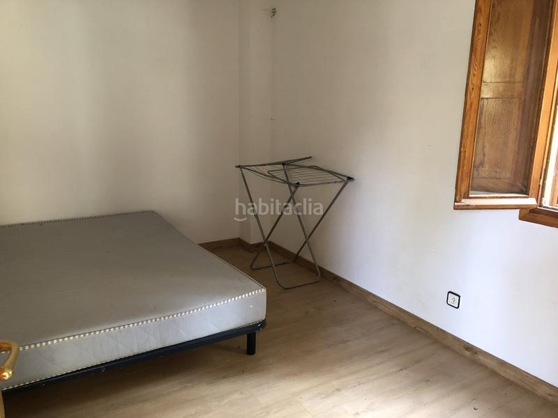 Foto cde40ed7-87cd-4917-992c-bbeed7fe8868. Chalet with heating parking in Lastrilla (La)