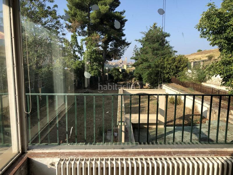 Foto d5fa3d16-cd4e-4795-8e5c-dcdc7593d180. Chalet with heating parking in Lastrilla (La)