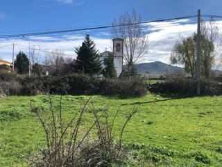 Terreny residencial a Trescasas. Solar en venta trescasas segovia  beneficios  virtudes     las p
