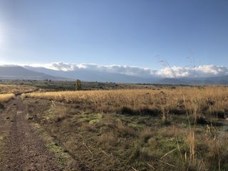 Terreno residencial en Espirdo