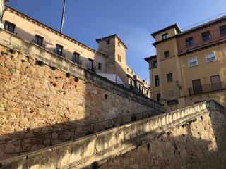 Duplex à Centro. Piso  dúplex en venta en segovia centro beneficios y virtudes la