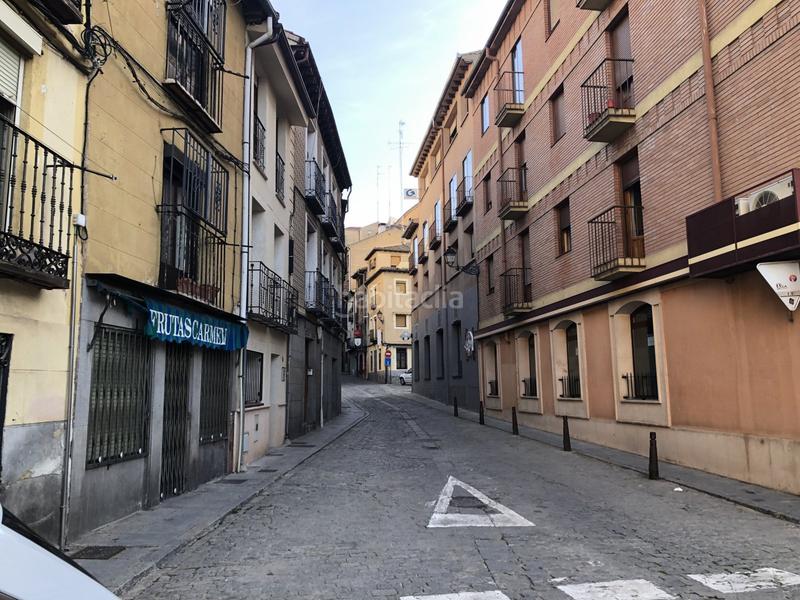 Foto f4c30cc9-0410-4b5d-ad62-dbbe88a4bfca. Dúplex piso dúplex en venta Centro beneficios y virtudes la situación, a 5 minutos andando al acueducto o a la plaza mayor. l en Segovia