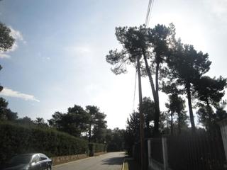 Terreny residencial a Marugán