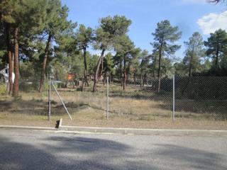 Terreno residenziale in Marugán. Solar en venta en marugan urb. siete fuentespinar jardínsegovia