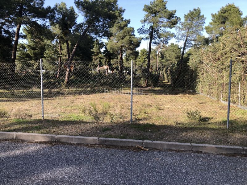 Foto cce1328a-1984-4562-9fff-b1449a0248ad. Terreny residencial a Marugán