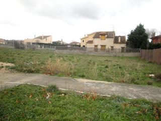 Terreny residencial a Torrecaballeros