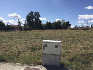 Terreny residencial a Centro. Solar en venta en brieva segovia   beneficios    la situación, e