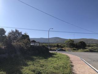 Terreny residencial a Otero de Herreros. Solar en esquina en venta otero de herreros segovia beneficios