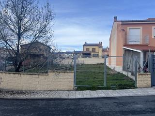 Terrain résidentiel à San Cristóbal De Segovia. Suelo urbano consolidado solar en venta en san cristóbal de sego