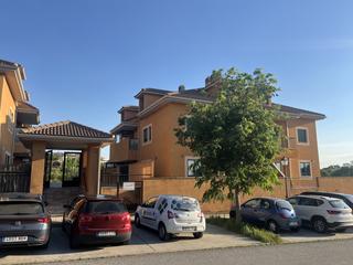 Dúplex a Torrecaballeros. Piso   dúplex en venta torrecaballeros segovia  beneficios y vir