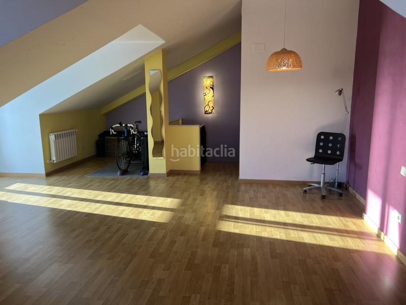 Foto 09d14a76-f270-45ef-9a02-cc2a18310304. Duplex avec chauffage parking dans Torrecaballeros