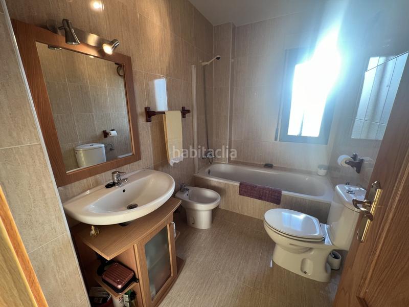Foto 1593f831-2e49-4870-9f19-80964bc7073e. Duplex avec chauffage parking dans Torrecaballeros