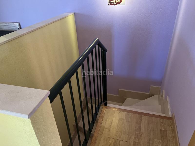 Foto 9606e62c-5039-4e6f-aed8-d94dfde8287c. Duplex avec chauffage parking dans Torrecaballeros