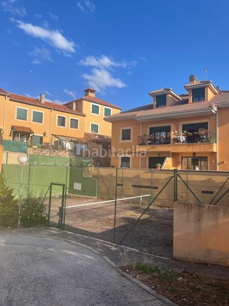 Foto b7551589-97c0-4fec-b916-4b07b9ea99d2. Duplex avec chauffage parking dans Torrecaballeros