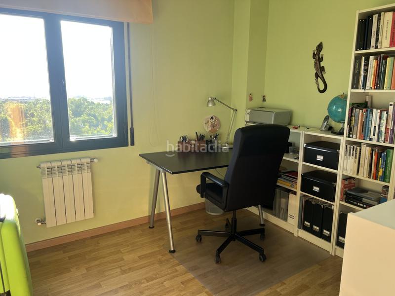 Foto bd4e87c0-6d55-4579-b80f-f5b67e93764d. Duplex avec chauffage parking dans Torrecaballeros
