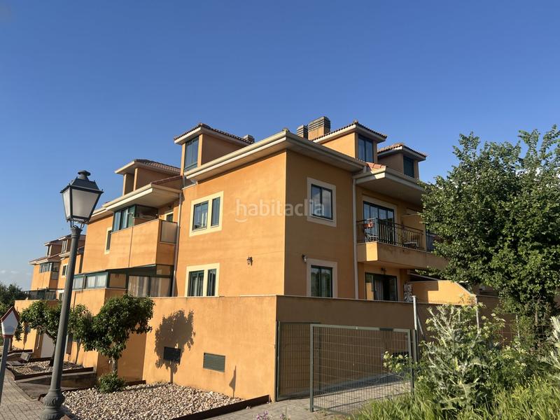Foto f85567f7-7cca-4ef4-b8be-052fb9652f70. Duplex avec chauffage parking dans Torrecaballeros