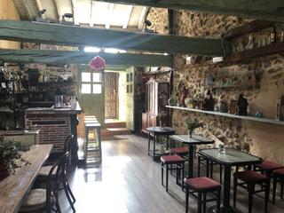 Casa a Pelayos del Arroyo. Casa   bar  restaurante en venta en pelayos del arroyo segovia