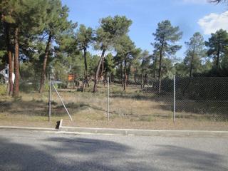 Terreny residencial a Marugán