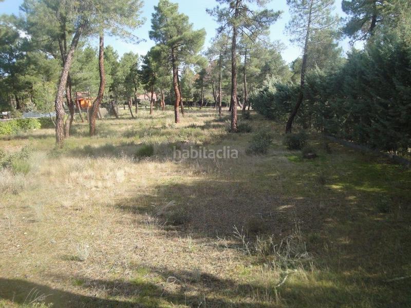 Foto b9756e54-45af-4dbd-943b-fa89b3789390. Terreno residencial en Marugán
