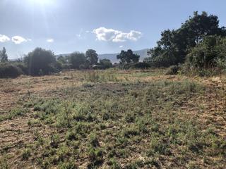 Terreny residencial a Trescasas. Solar suelo urbano consolidado en venta en trescasas segovia ben