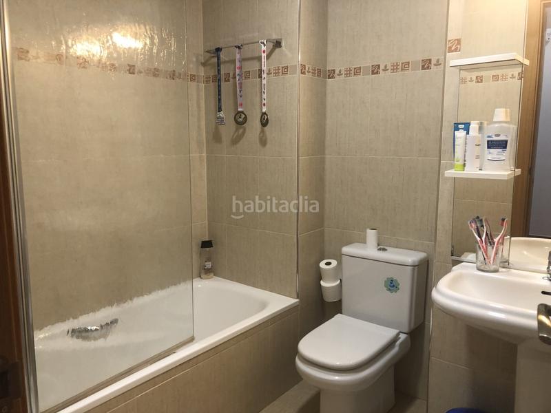 Foto 604cbd6c-2c7d-46d2-8423-4bb8e0183f97. Maison jumelée avec chauffage parking dans Roda de Eresma