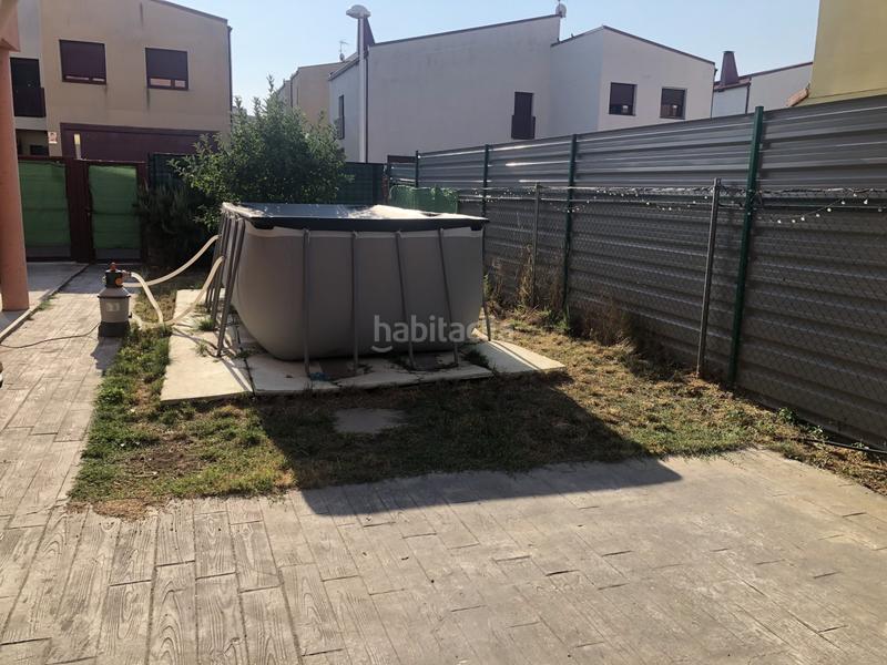 Foto 38afbd5d-da02-4c49-98bd-99f9700e41ca. Casa pareada pareado en venta tizneros segovia beneficios y virtudes la amplitud la luminosidad la tranquilidad el ahorro con la bonificación d en Espirdo
