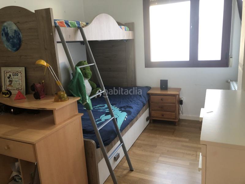 Foto 503999fd-62af-4621-90d5-6fde3757131b. Casa pareada pareado en venta tizneros segovia beneficios y virtudes la amplitud la luminosidad la tranquilidad el ahorro con la bonificación d en Espirdo