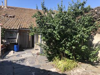 Bauernhof in Bernardos. Casa de pueblo con patio en venta bernardos segovia beneficios y