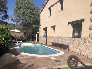 Doppelhaus in Trescasas. Chalet pareado en venta trescasas segovia beneficios y virtudes