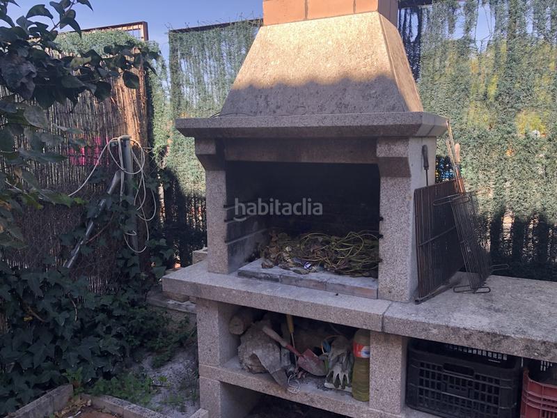 Foto 06605227-d2a6-4572-bbde-74e0d3c7f917. Casa a schiera con riscaldamento parcheggio in Lastrilla (La)