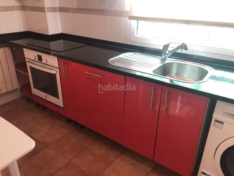 Foto 441b94ac-ee1d-4581-a898-3d287b7daccc. Casa a schiera con riscaldamento parcheggio in Lastrilla (La)