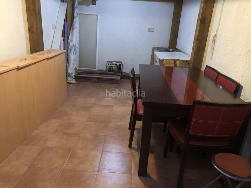 Foto 67f1f373-7323-4e34-8cca-73f128790045. Casa a schiera con riscaldamento parcheggio in Lastrilla (La)