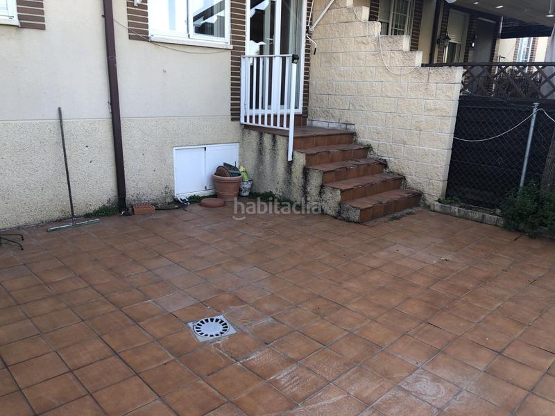 Foto 7b178024-2985-4eba-92fa-19fd3dcf9846. Casa a schiera con riscaldamento parcheggio in Lastrilla (La)