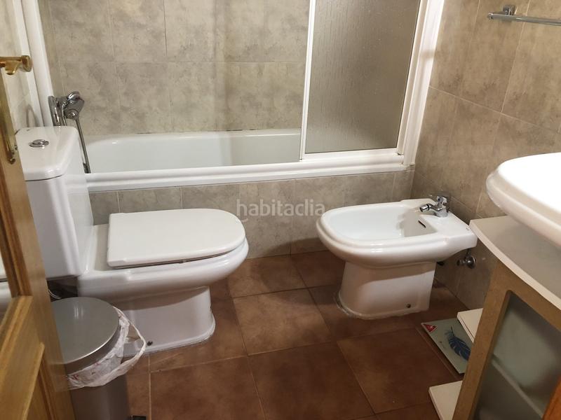 Foto fbb8b1d9-ad11-4d31-81af-c6c6d2164856. Casa a schiera con riscaldamento parcheggio in Lastrilla (La)