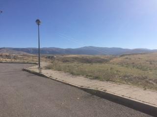 Terreny residencial a San Cristóbal De Segovia. Solar en venta montecorredores  san cristóbal de segovia  benefi